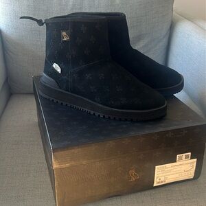 Suicoi’e OVO Winter boots